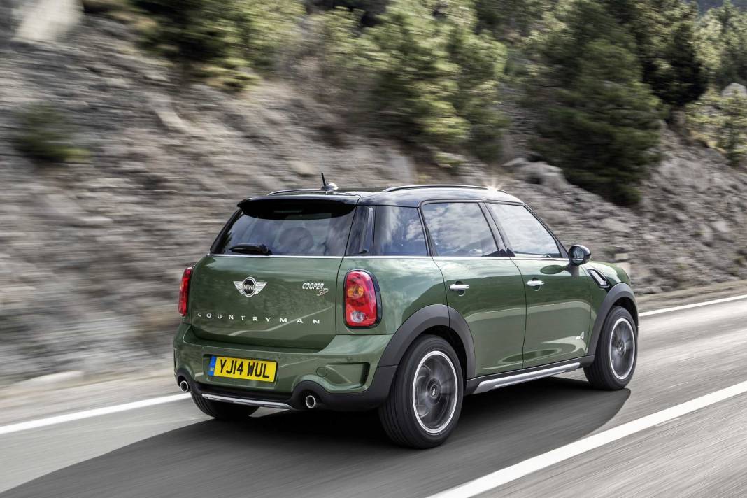MINI TEMMUZ 2025 FİYAT LİSTESİ | ÖTV düzenlemesi ile MINI sıfır araç fiyatları ne kadar oldu? 5